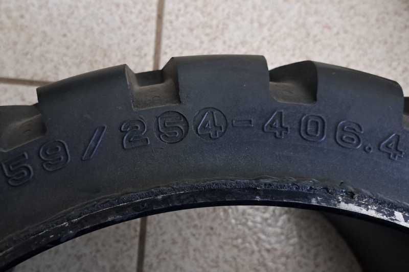 OmecoHub - Immagine TRELLEBORG  22x10x16